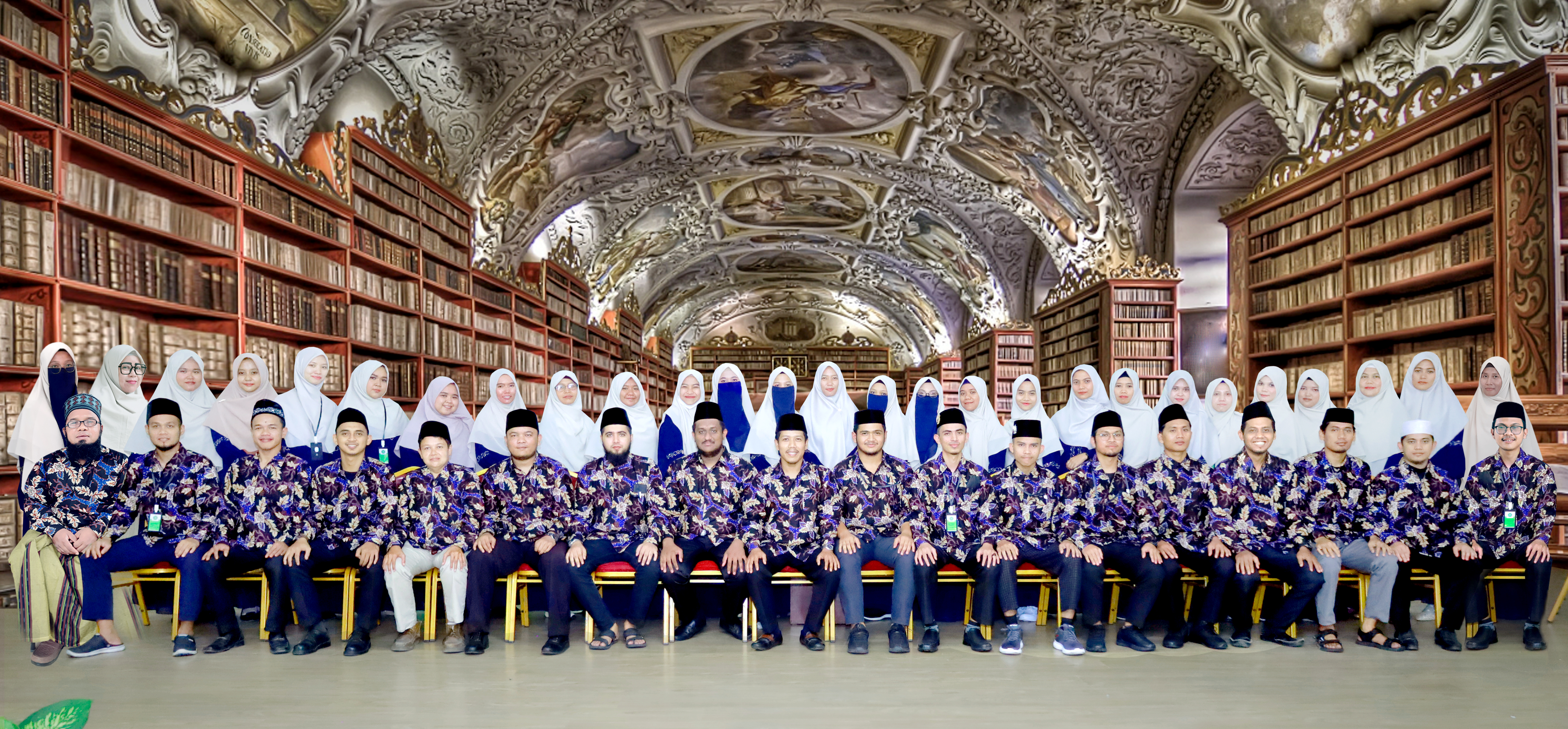 GURU AMANAH TAHFIZ